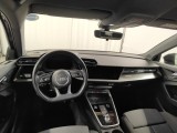  Audi  A3 Audi  Berline 2.0 TDi 35 110kW S tronic Advanced 4d #9