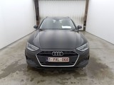  Audi  A4 Audi  Avant 2.0 30 TDi 100kW S tronic Business Ed 5d 