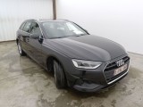  Audi  A4 Audi  Avant 2.0 30 TDi 100kW S tronic Business Ed 5d #2