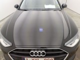  Audi  A4 Audi  Avant 2.0 30 TDi 100kW S tronic Business Ed 5d #41