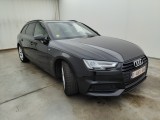  Audi  A4 Audi  Avant 2.0 35 TDi 110kW S tr Sport Buss Ed 5d #2