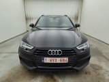  Audi  A4 Audi  Avant 2.0 35 TDi 110kW S tr Sport Buss Ed 5d 