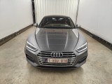  Audi  A5 Sportback Audi  30 TDi 100kW S tronic Bus. Ed. Sport 5d 