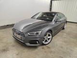  Audi  A5 Sportback Audi  30 TDi 100kW S tronic Bus. Ed. Sport 5d #4