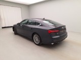  Audi  A5 Sportback Audi, A5 SB FL'20, Audi  35 TDI S tronic Bus. Ed. Attract #3