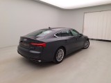  Audi  A5 Sportback Audi, A5 SB FL'20, Audi  35 TDI S tronic Bus. Ed. Attract #5