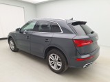  Audi  Q5 Audi,  '16, Audi  Business Edition 40 TDI quattro 5d #3