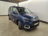  Citroen  Berlingo Citroën  Multispace 1.5 BlueHDi 100 MAN S&S Feel M 5d #2