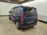  Citroen  Berlingo Citroën  Multispace 1.5 BlueHDi 100 MAN S&S Feel M 5d #3