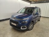  Citroen  Berlingo Citroën  Multispace 1.5 BlueHDi 100 MAN S&S Feel M 5d #4