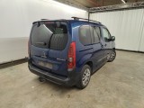  Citroen  Berlingo Citroën  Multispace 1.5 BlueHDi 100 MAN S&S Feel M 5d #5