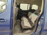  Citroen  Berlingo Citroën  Multispace 1.5 BlueHDi 100 MAN S&S Feel M 5d #10