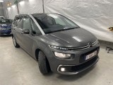  Citroen  C4 Grand Picasso Citroën, Gr.C4 SpaceT. FL'16, Citroën Grand C4 Spacetourer 1.5 BlueHDi 130 S&S E 7pl #2