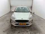  Ford  Fiesta FORD  - 2017 1.0 EcoBoost 100 Business Class (EU6.2) 5d 