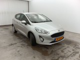  Ford  Fiesta FORD  - 2017 1.0 EcoBoost 100 Business Class (EU6.2) 5d #2