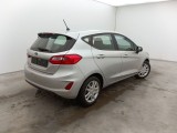  Ford  Fiesta FORD  - 2017 1.0 EcoBoost 100 Business Class (EU6.2) 5d #3