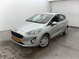  Ford  Fiesta FORD  - 2017 1.0 EcoBoost 100 Business Class (EU6.2) 5d #4