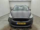  Ford  Grand C-Max FORD  DIESEL  1.5 TDCi 120 Business Class 5d 