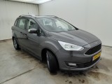  Ford  Grand C-Max FORD  DIESEL  1.5 TDCi 120 Business Class 5d #2