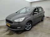  Ford  Grand C-Max FORD  DIESEL  1.5 TDCi 120 Business Class 5d #4