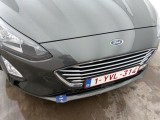  Ford  Focus Ford  Clipper 1.5 EcoBlue 88kW Aut. Connected 5d #22