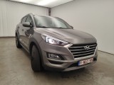  Hyundai  Tucson Hyundai  1.6 CRDi ISG Feel 2WD DCT-7 5d #2