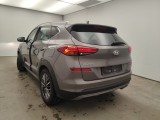  Hyundai  Tucson Hyundai  1.6 CRDi ISG Feel 2WD DCT-7 5d #3