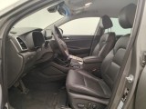  Hyundai  Tucson Hyundai  1.6 CRDi ISG Feel 2WD DCT-7 5d #6