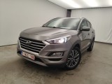  Hyundai  Tucson Hyundai  1.6 CRDi ISG Feel 2WD DCT-7 5d #4