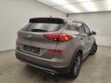  Hyundai  Tucson Hyundai  1.6 CRDi ISG Feel 2WD DCT-7 5d #5