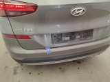  Hyundai  Tucson Hyundai  1.6 CRDi ISG Feel 2WD DCT-7 5d #19