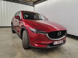  Mazda  CX-5 Mazda  2.2 Skyactiv-D 150 Aut Skycruise 5d #2