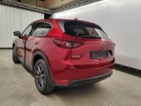  Mazda  CX-5 Mazda  2.2 Skyactiv-D 150 Aut Skycruise 5d #3