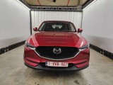  Mazda  CX-5 Mazda  2.2 Skyactiv-D 150 Aut Skycruise 5d 