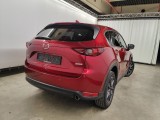  Mazda  CX-5 Mazda  2.2 Skyactiv-D 150 Aut Skycruise 5d #5