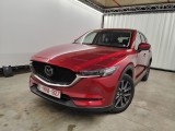  Mazda  CX-5 Mazda  2.2 Skyactiv-D 150 Aut Skycruise 5d #4