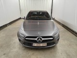  Mercedes  A-Klasse Mercedes-Benz  A 180 Business Solution 5d 