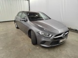  Mercedes  A-Klasse Mercedes-Benz  A 180 Business Solution 5d #2