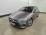  Mercedes  A-Klasse Mercedes-Benz  A 180 Business Solution 5d #4