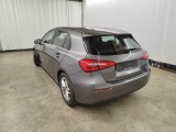  Mercedes  A-Klasse Mercedes-Benz  A 180 Business Solution 5d #3