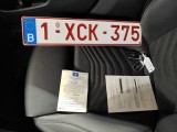  Mercedes  A-Klasse Mercedes-Benz  A 180 Business Solution 5d #7