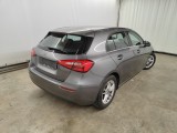  Mercedes  A-Klasse Mercedes-Benz  A 180 Business Solution 5d #5