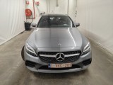  Mercedes  C-Klasse Mercedes-Benz  Berline C 180 d Business Solution Aut. 4d 