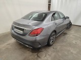  Mercedes  C-Klasse Mercedes-Benz  Berline C 180 d Business Solution Aut. 4d #5