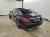  Mercedes  C-Klasse Mercedes-Benz  Berline C 200 d Business Solution Aut. 4d #3