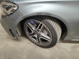  Mercedes  C-Klasse Mercedes-Benz  Berline C 180 d Business Solution Aut. 4d #30