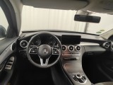  Mercedes  C-Klasse Mercedes-Benz  Berline C 200 d Business Solution Aut. 4d #9