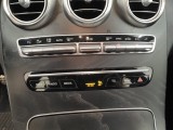  Mercedes  C-Klasse Mercedes-Benz  Berline C 180 d Business Solution Aut. 4d #34