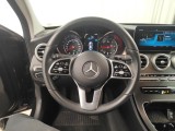  Mercedes  C-Klasse Mercedes-Benz  Berline C 200 d Business Solution Aut. 4d #21