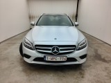  Mercedes  C-Klasse Mercedes-Benz  Break C 180 d Business Solution Aut. 5d 